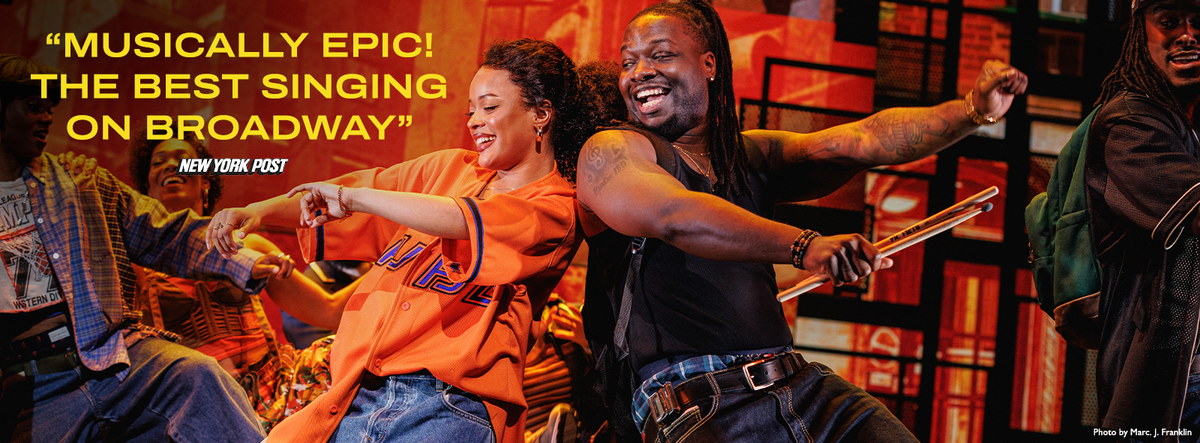 Parking Hells Kitchen - Durham