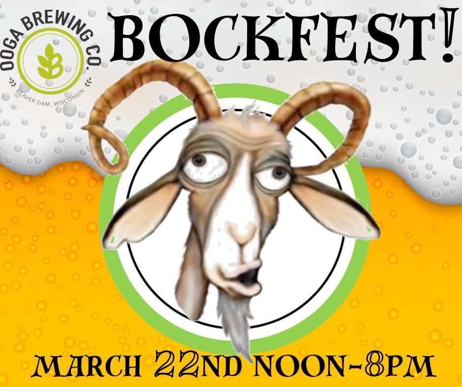 Bockfest!