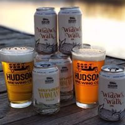 Hudson Brewing Company