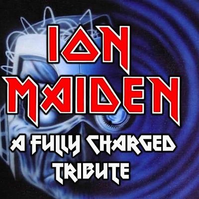 Ion Maiden