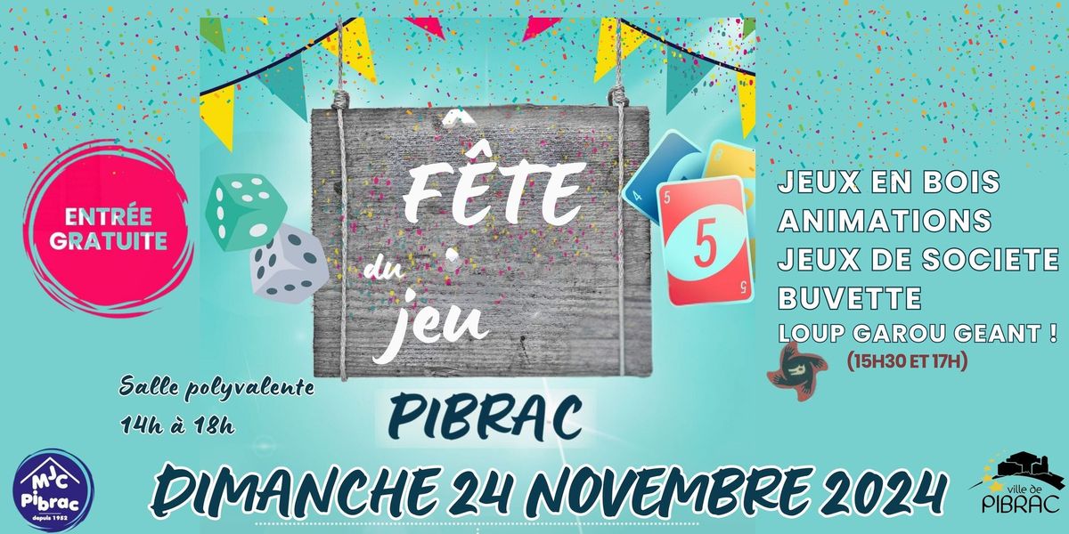 F\u00eate du jeu de Pibrac