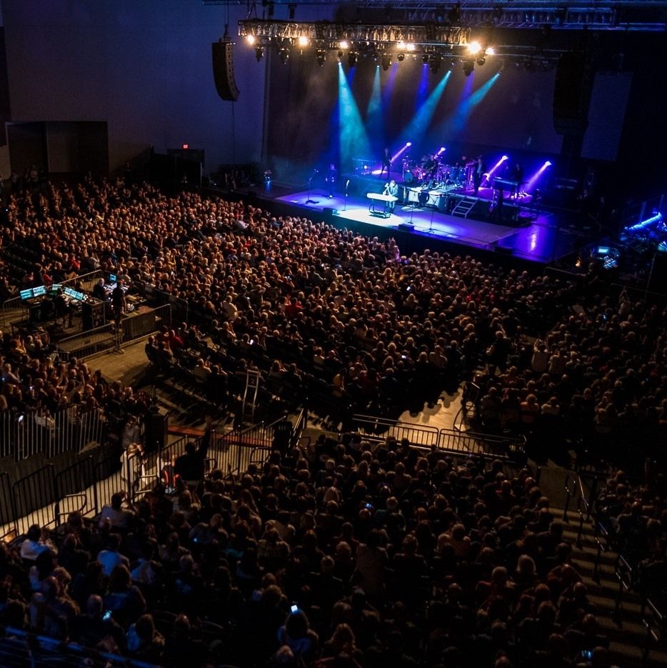 Lip Sync Battle at Mayo Clinic Health Systems Event Center