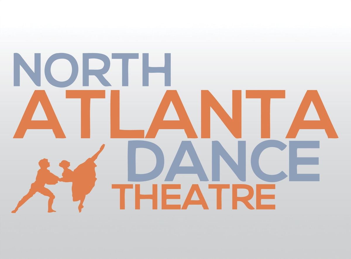 The Nutcracker (North Atlanta Dance Theatre)