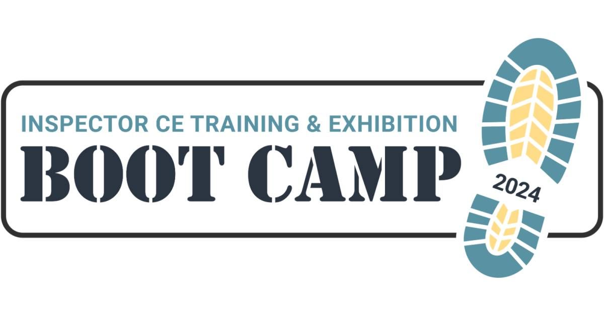 2024 CE Boot Camp & Exhibition