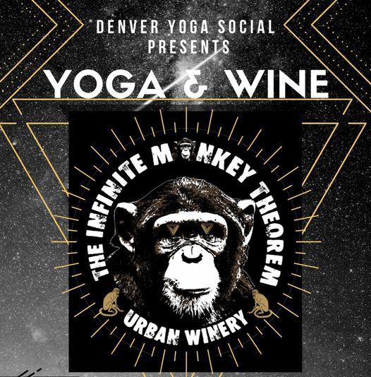Yoga w\/ Denver Social Yoga