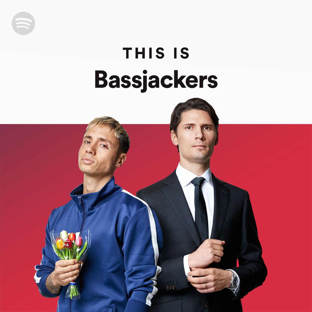 Bassjackers