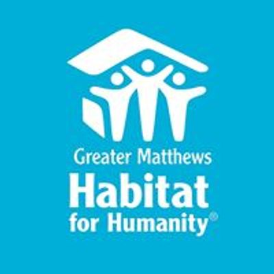 Greater Matthews Habitat for Humanity