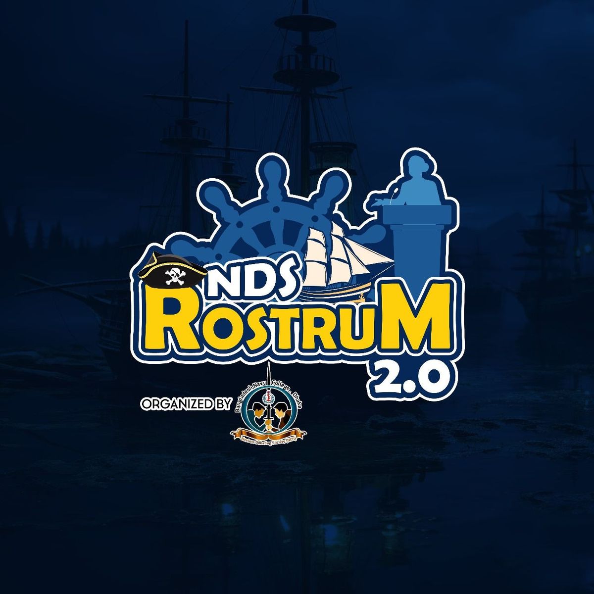 "NDS Rostrum 2.0"