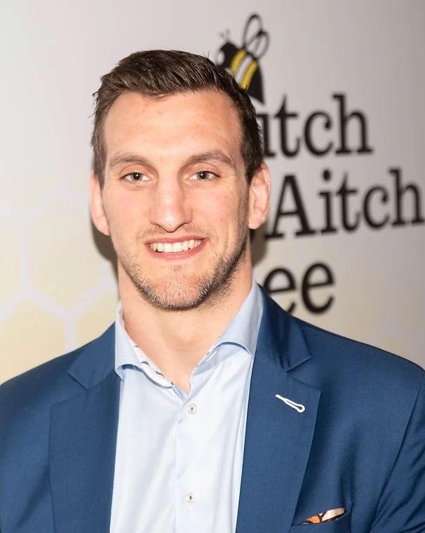 An Evening with Sam Warburton OBE