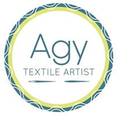 Agy : Textile Artist