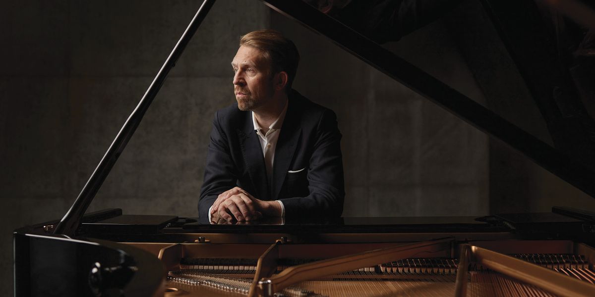 Leif Ove Andsnes