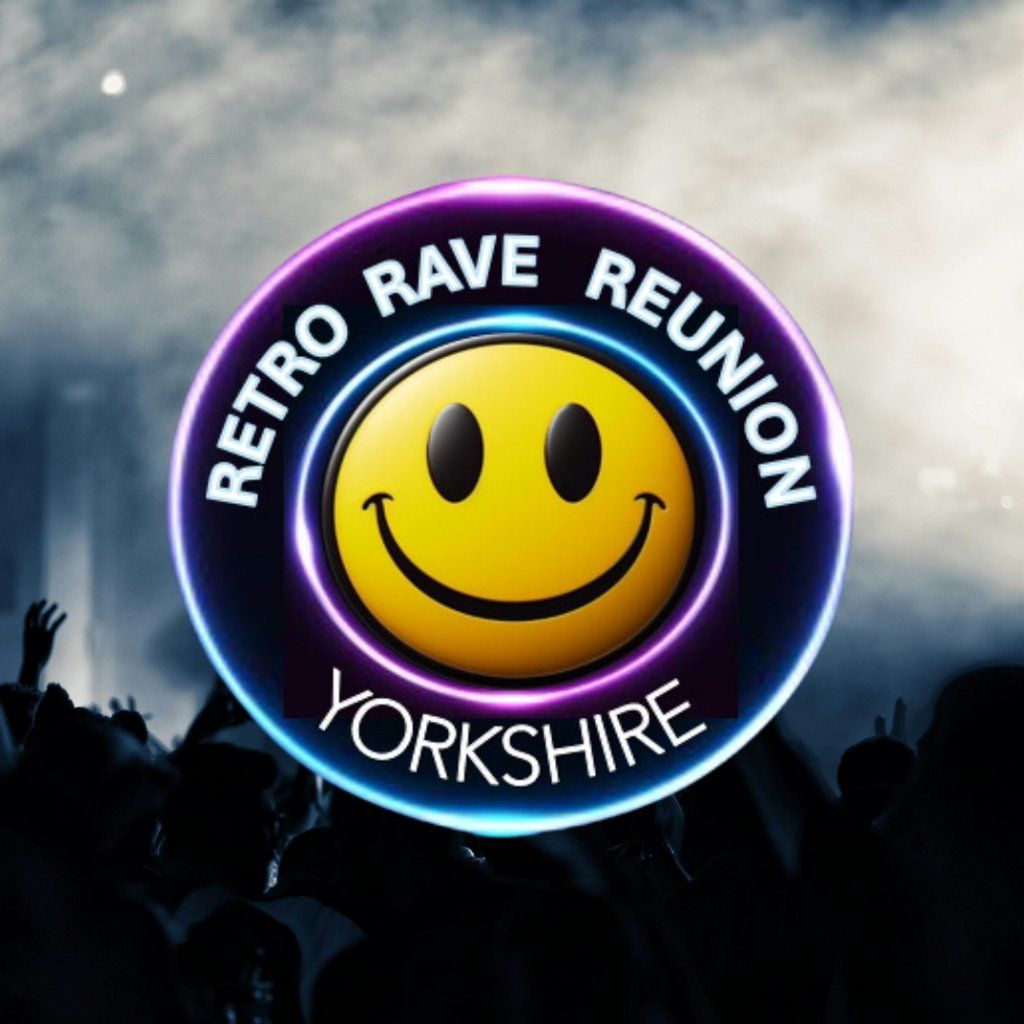 Retro Rave Reunion - Ministry of Anthems 90's