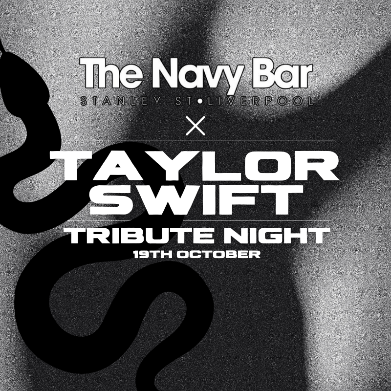 TAYLOR SWIFT Tribute Night @ The Navy Bar Liverpool