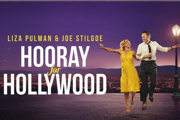 Hooray For Hollywood