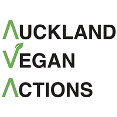 Auckland Vegan Actions