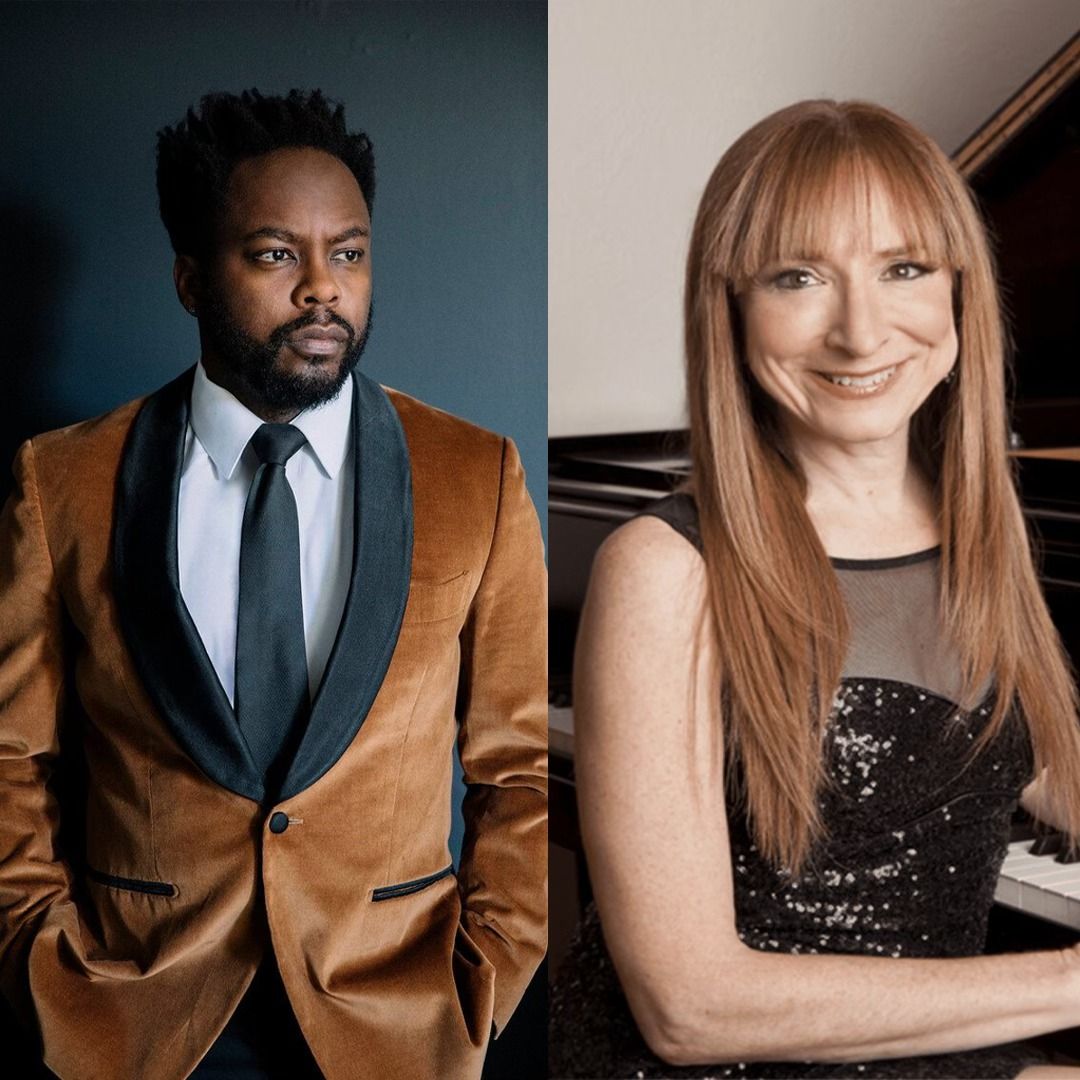 Holiday Concert with Will Liverman & Judith Lynn Stillman