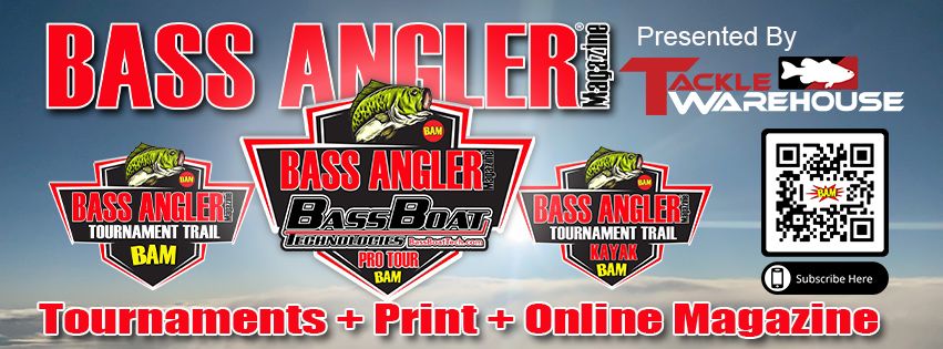 BAM Pro Am Lake Shasta