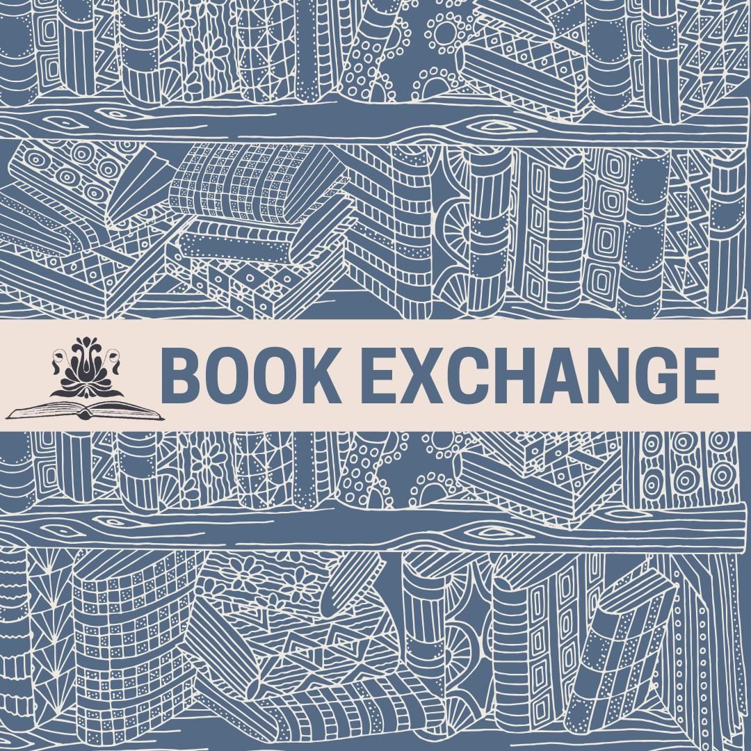 The AHLHS Bookexchange