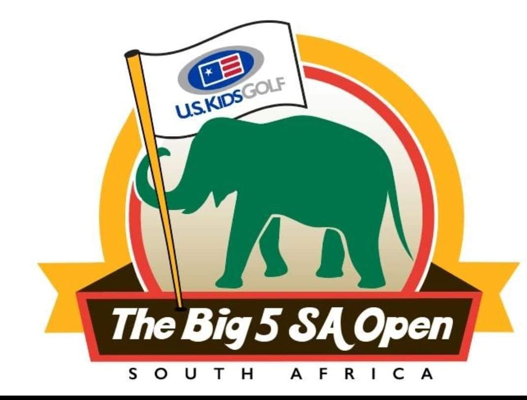 Big 5 SA Open