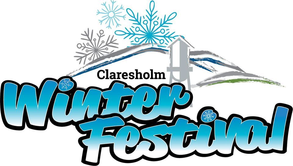 Winter Festival 2024, Claresholm Community Centre, 16 March 2024