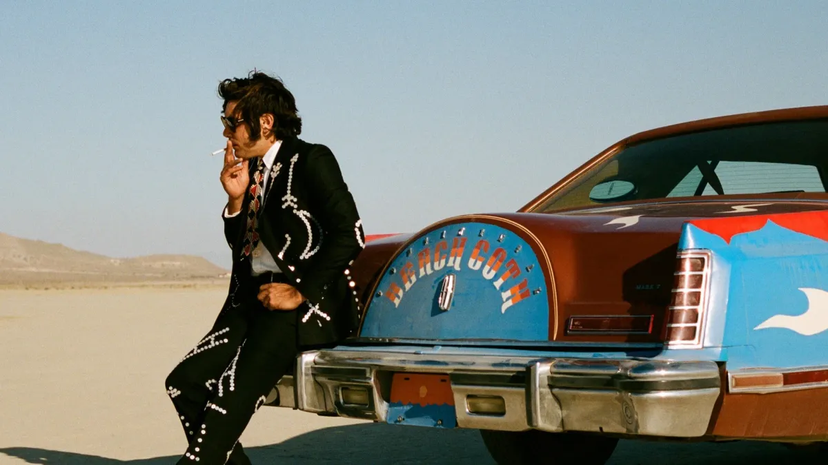 The Growlers in Charlotte