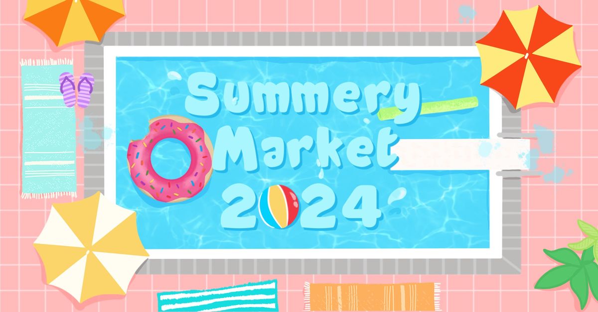 Summery Market 2024