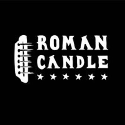 Roman Candle Promotions