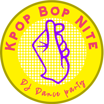 Kpop Bop Nite