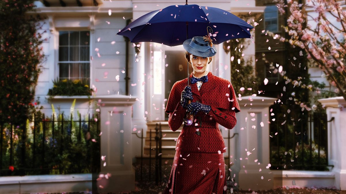 Mary Poppins Returns \u2013 Free Film Screening