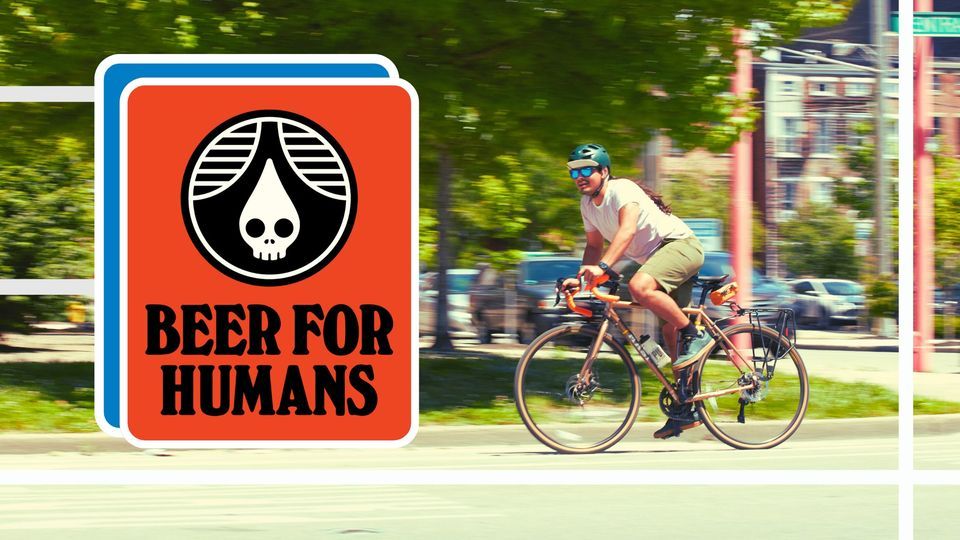 Beer For Humans feat. Tri-State Trails