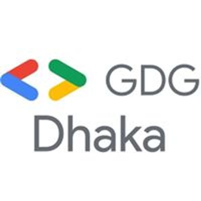 Google Developer Group Dhaka (GDG Dhaka)