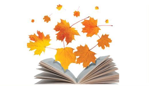 Storytime & Social hour for Littles- Fall edition with GSC!!