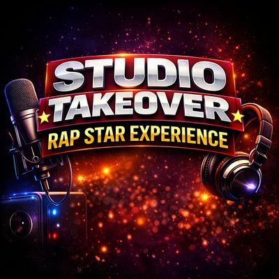 Studio Takeover Experience