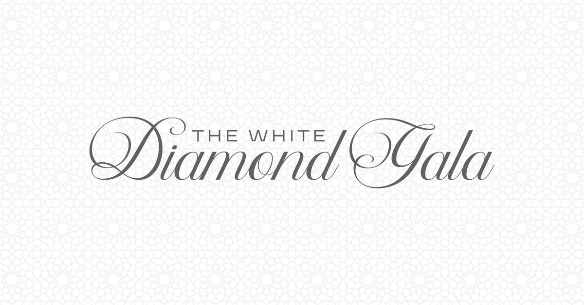 The White Diamond Gala