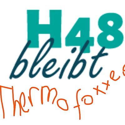 Thermofoxxes H48