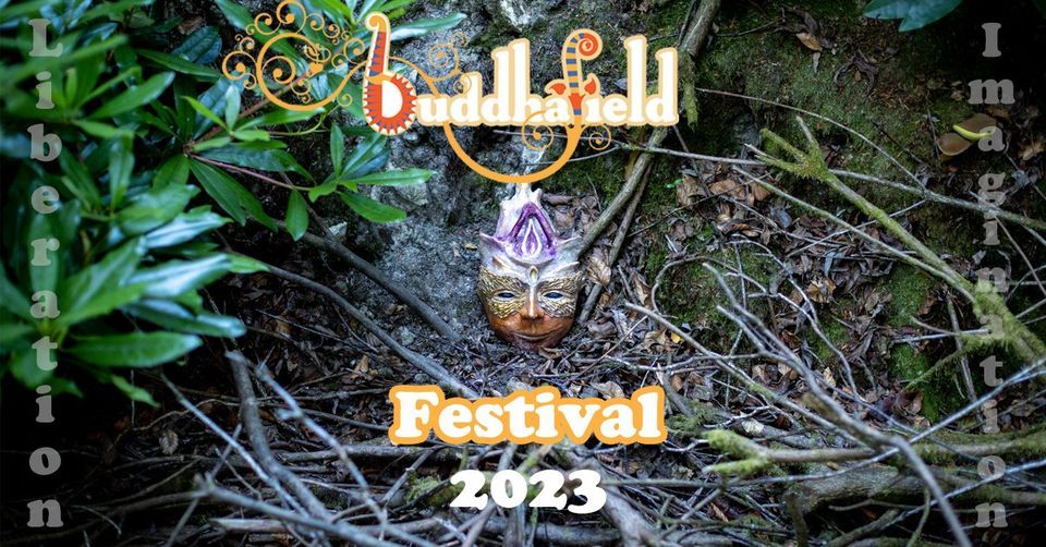 Buddhafield Festival 2023