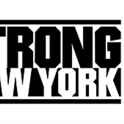 Strong New York