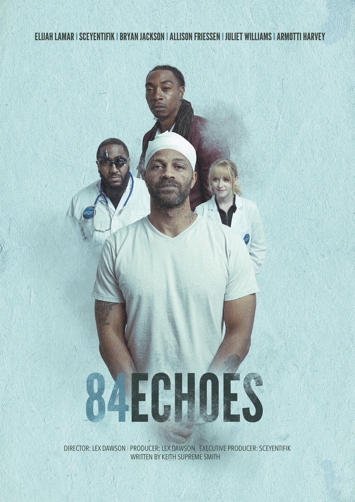 84 Echoes