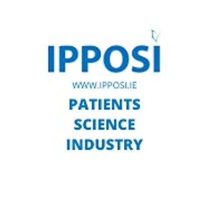 IPPOSI: The Irish Platform for Patient Organisations, Science & Industry