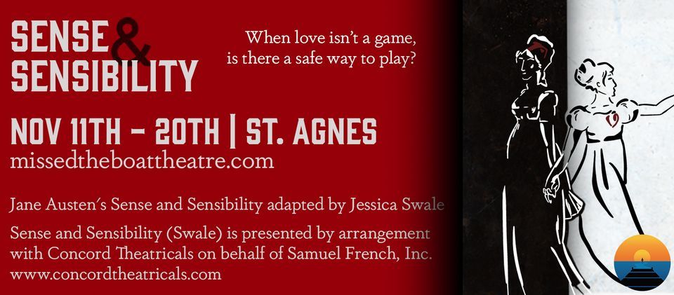 Sense and Sensibility