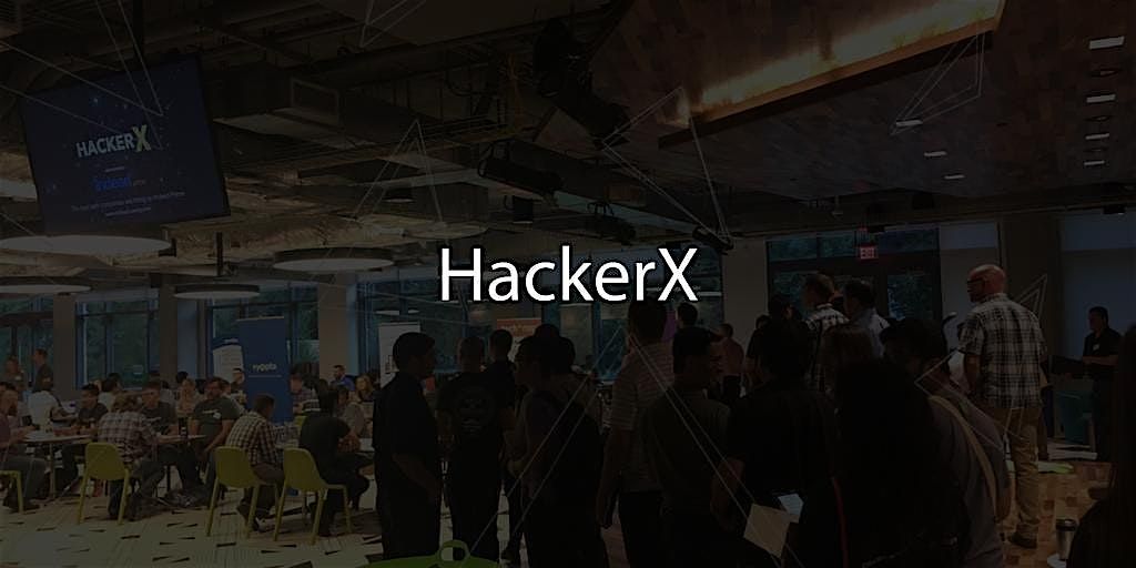 HackerX - Nashville - Employer Ticket - 9\/10