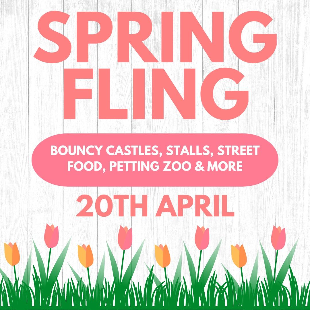 Watton Spring Fling