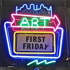First Friday
