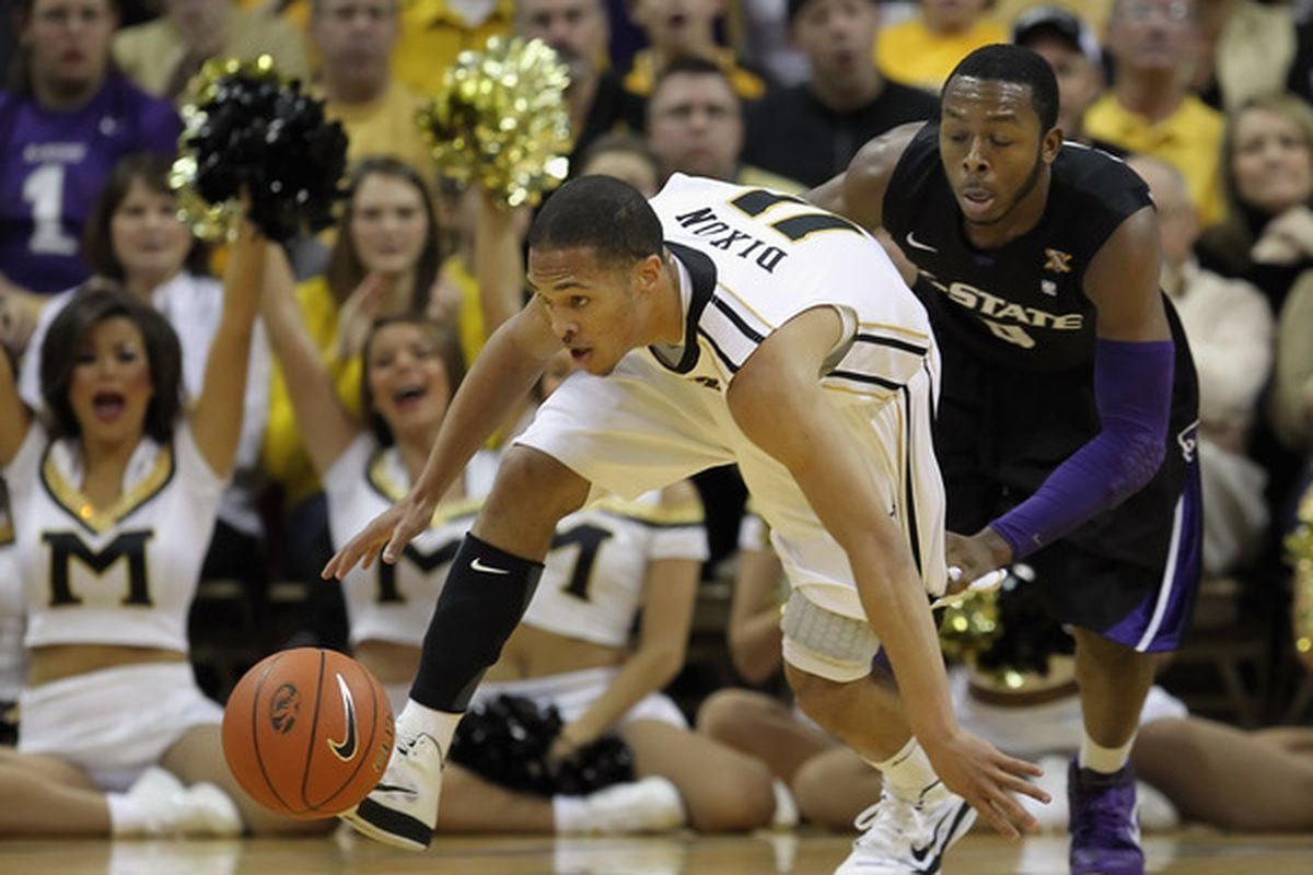 Missouri Tigers at Texas Longhorns Womens Basketball