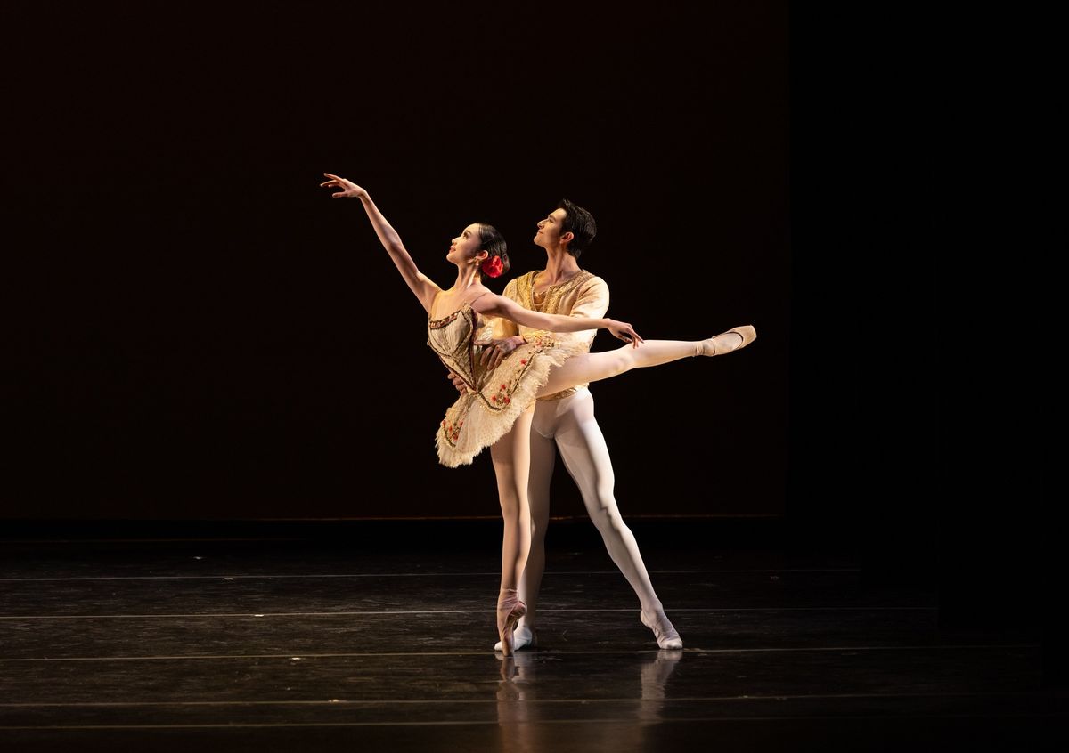 American Ballet Theatre Studio Company