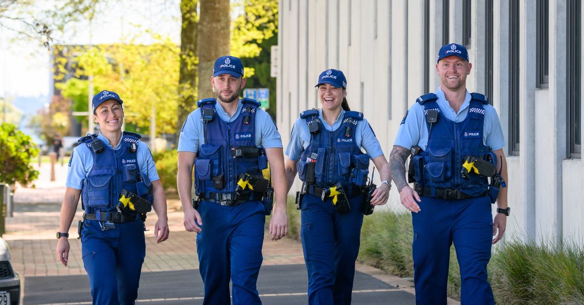 Tokoroa Recruitment Seminar