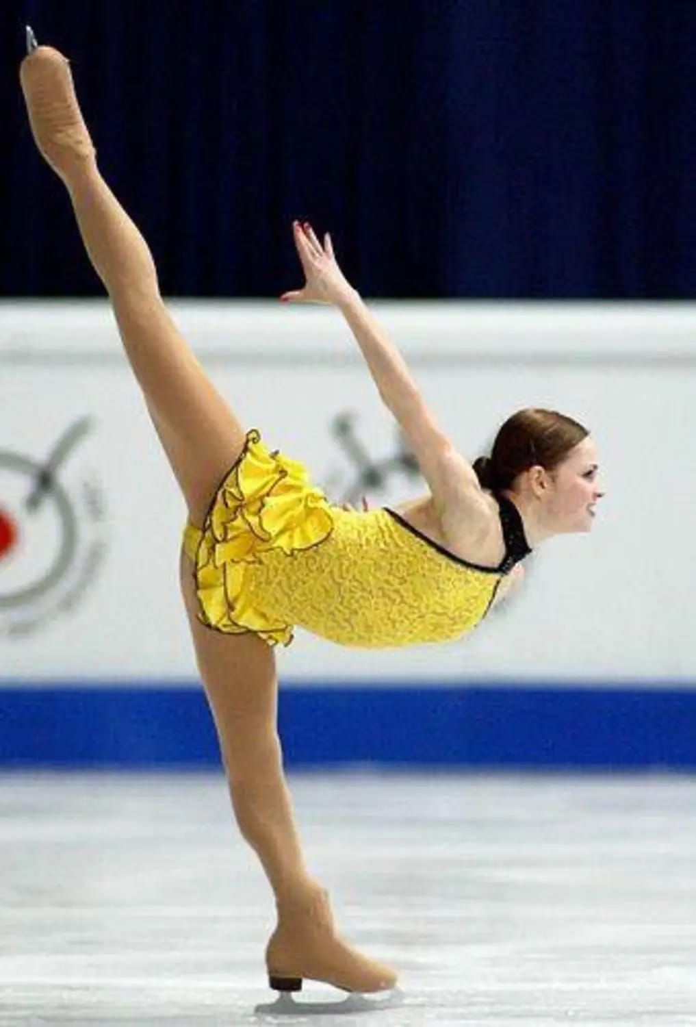 SFSC Figure Skating Dress Sale