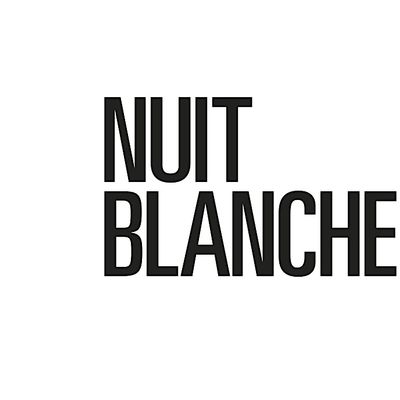 Nuit Blanche Toronto