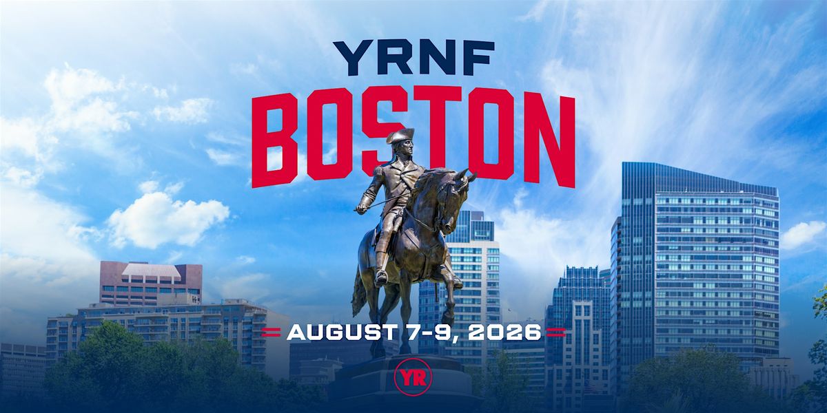 YRNF Boston