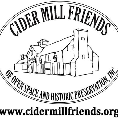 Cider Mill Friends